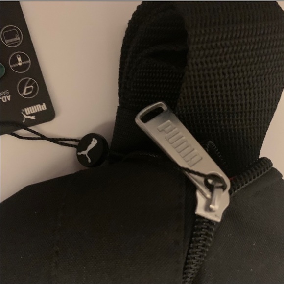 Puma New Waist Pack with pretty logo - Picture 5 of 5